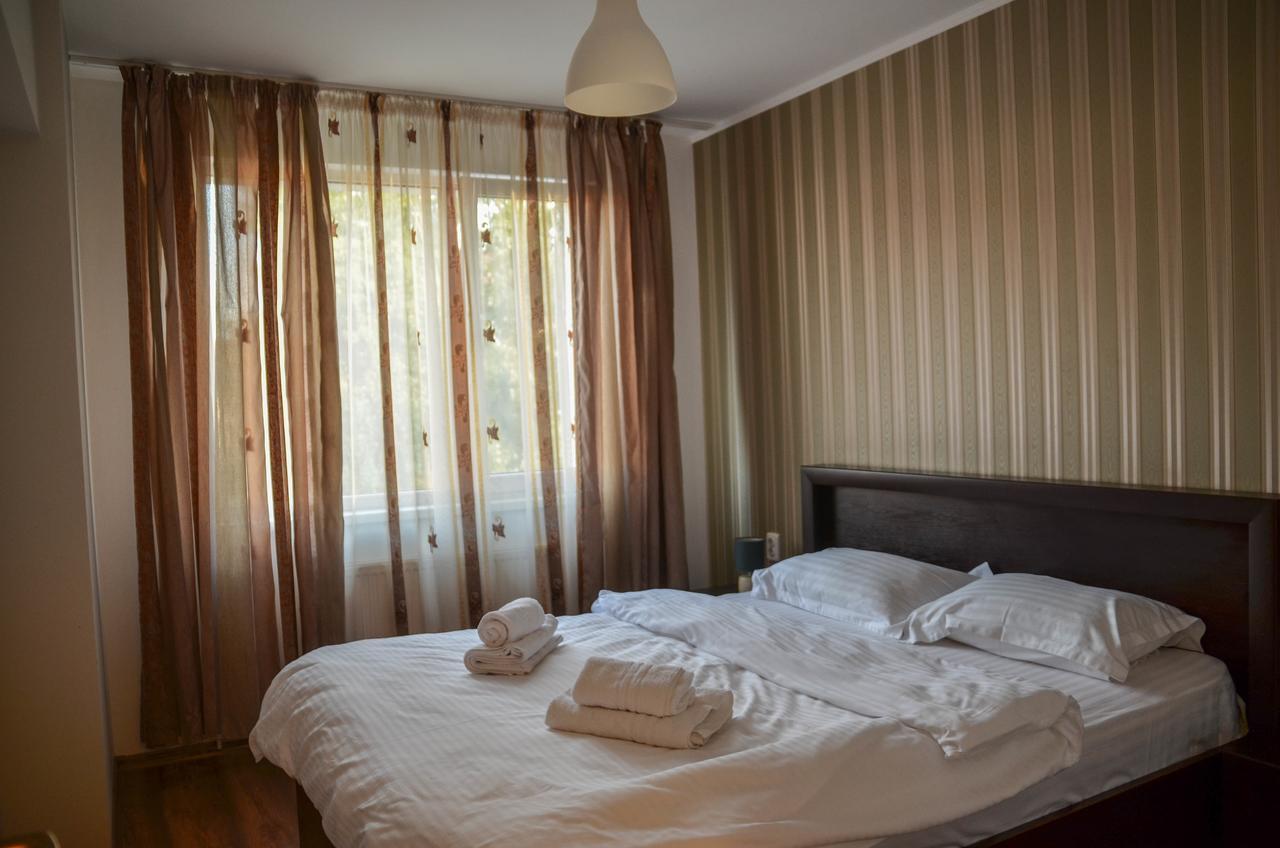 Cozy Apartments - ヤシ エクステリア 写真